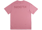 Nike x NOCTA Max 90 T-shirt Elemental Pink/Desert Berry