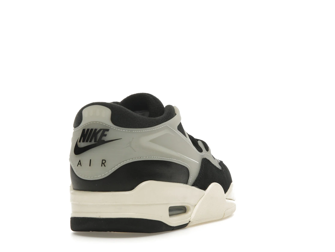 Jordan 4 RM Black Sail