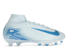 tenisky a boty Nike Mercurial Superfly 10 Elite AG-Pro Glacier Blue Blue Orbit FQ8339-400 ADONIO