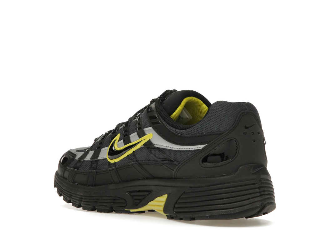 Nike P-6000 Anthracite High Voltage (W)