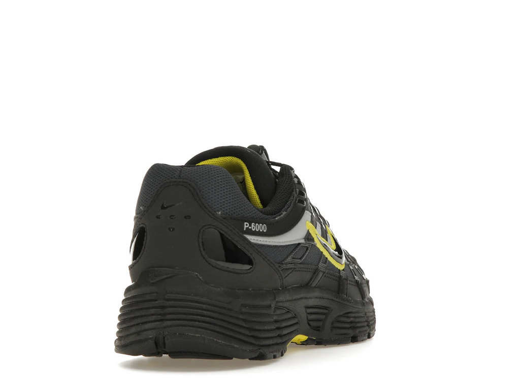 Nike P-6000 Anthracite High Voltage (W)