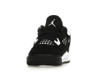 Jordan 4 Retro White Thunder (TD)