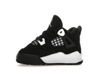 Jordan 4 Retro White Thunder (TD)