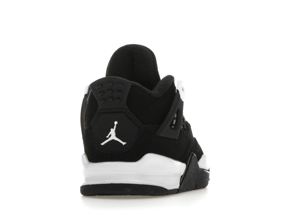 Jordan 4 Retro White Thunder (TD)
