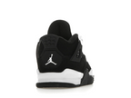 Jordan 4 Retro White Thunder (TD)