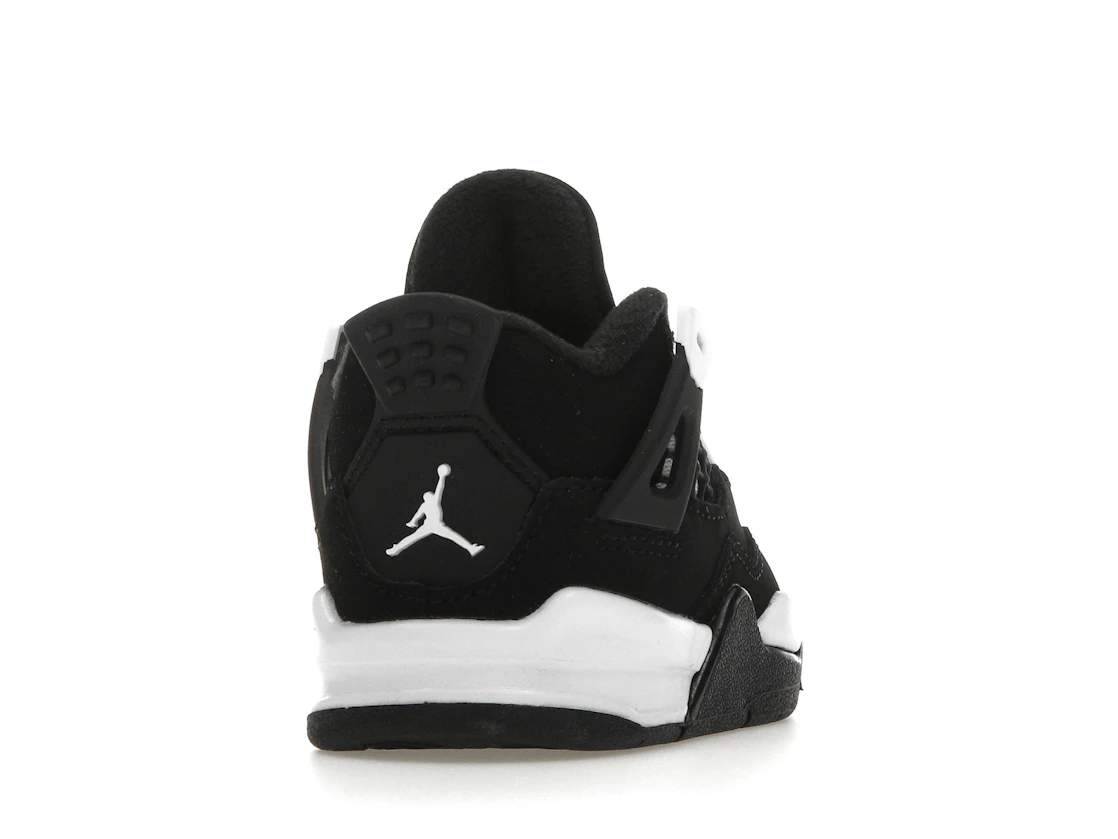 Jordan 4 Retro White Thunder (TD)