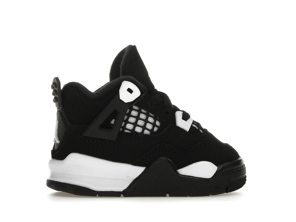 Jordan 4 Retro White Thunder (TD)