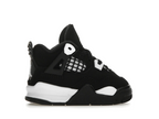 Jordan 4 Retro White Thunder (TD)