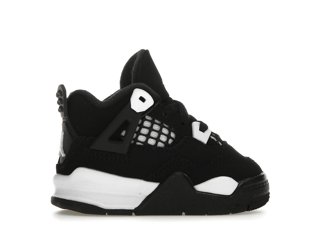 Jordan 4 Retro White Thunder (TD)