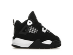 Jordan 4 Retro White Thunder (TD)