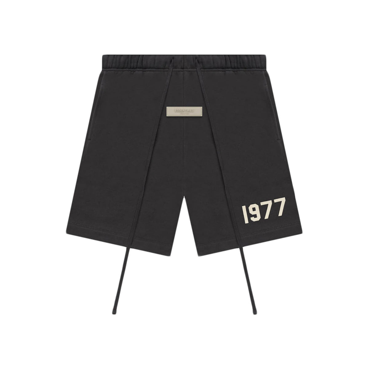 Fear of God Essentials 1977 Shorts Iron