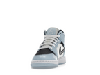 Air Jordan 1 Mid Ice Blue (GS)
