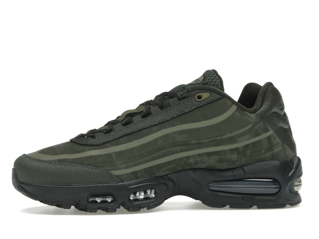 Nike Air Max 95 SP WORKSOUT Olive Black