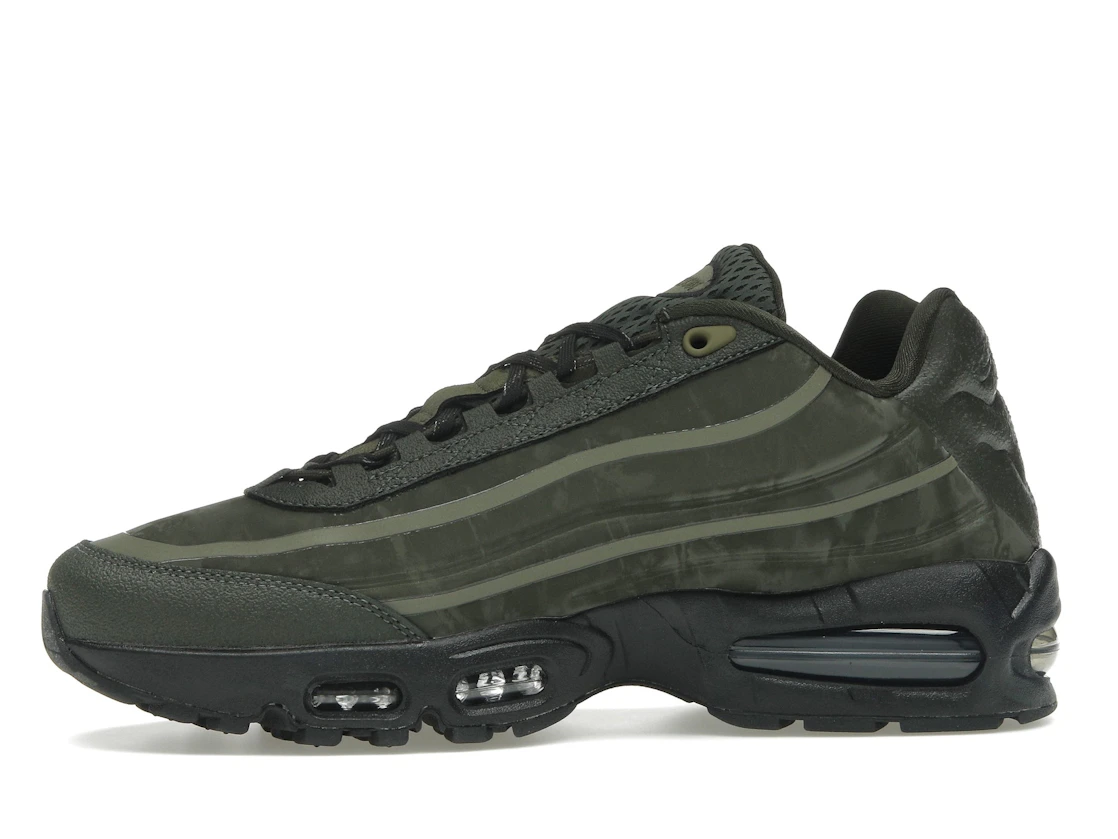 Nike Air Max 95 SP WORKSOUT Olive Black