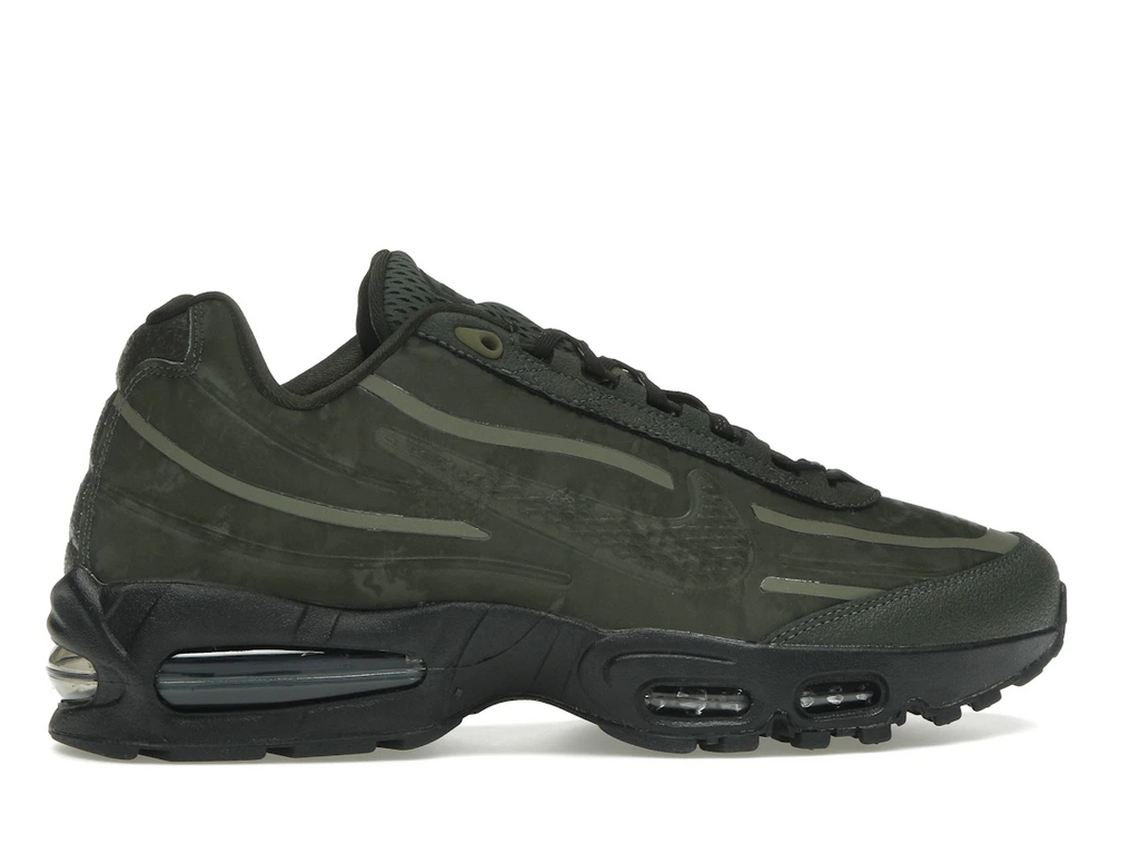 Nike Air Max 95 SP WORKSOUT Olive Black