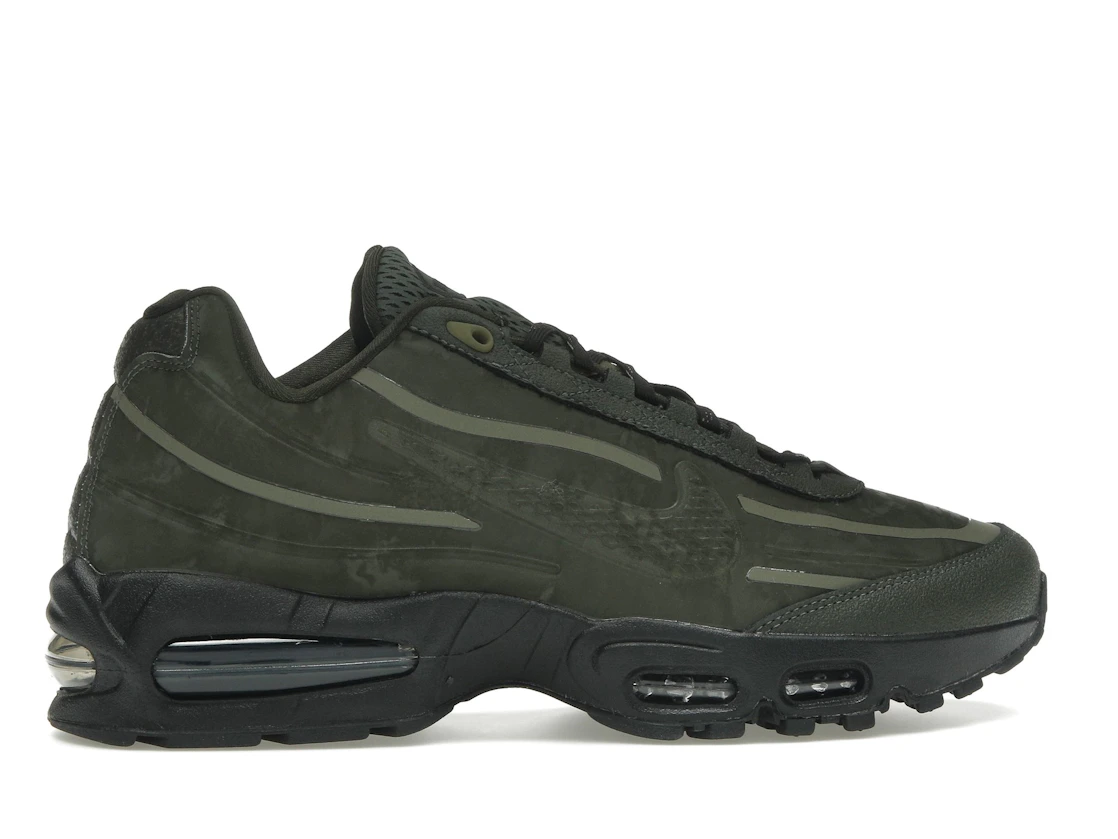 Nike Air Max 95 SP WORKSOUT Olive Black