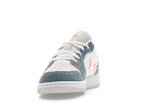 Jordan 1 Low SE Denim Sequin (GS)