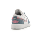 Jordan 1 Low SE Denim Sequin (GS)