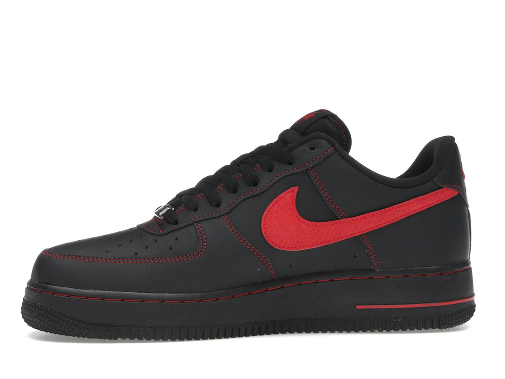 Nike Air Force 1 Low '07 LV8 Bred