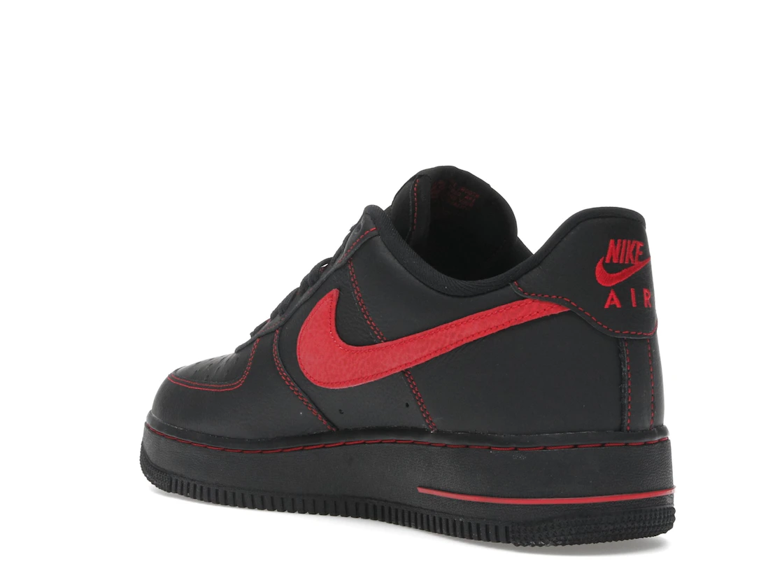 Nike Air Force 1 Low '07 LV8 Bred