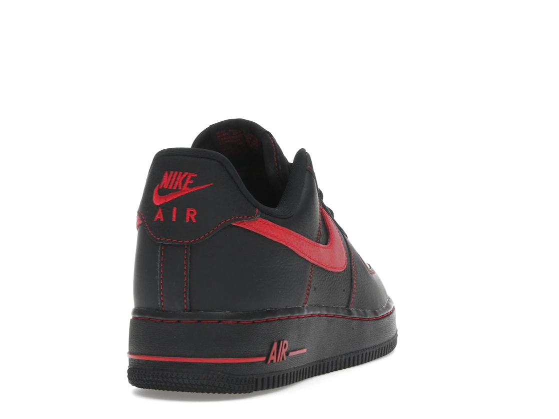 Nike Air Force 1 Low '07 LV8 Bred
