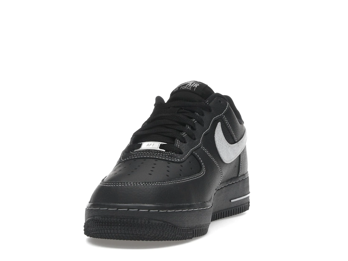 Nike Air Force 1 Low '07 LV8 Black Grey