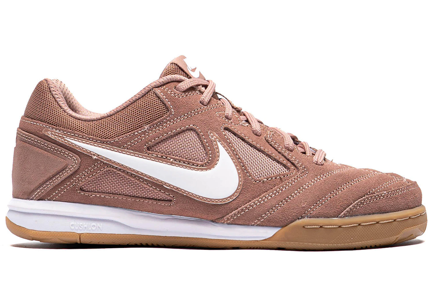 Nike Gato Desert Dust White Gum