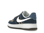 Nike Air Force 1 Low Cheetah Blue Denim (W)