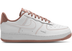 Nike Air Force 1 Low '07 Mini Jewel White Particle Pink (W)