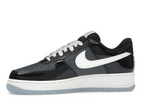 Nike Air Force 1 Low Black Iron Grey Patent