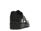 Nike Air Force 1 Low Retro SP BLACK Comme des Garçons Black