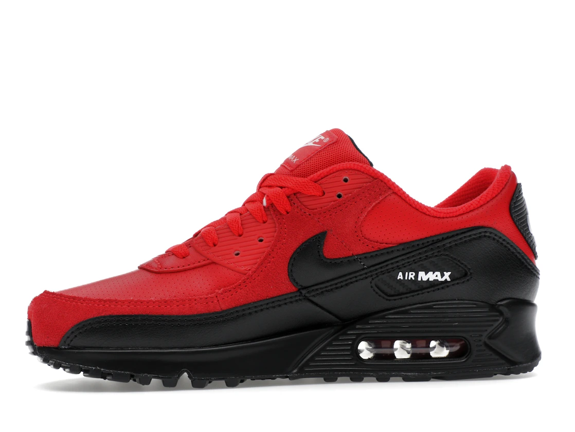 Nike Air Max 90 Speed Red