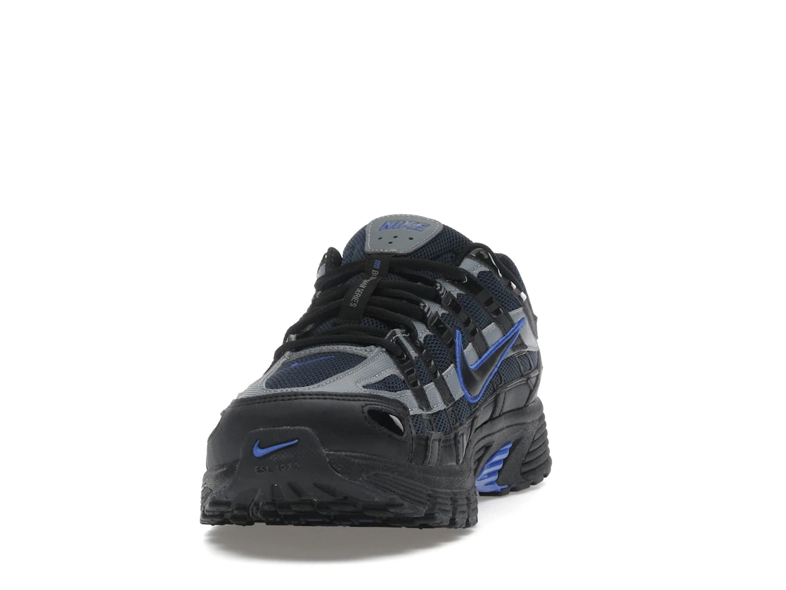 Nike P-6000 Black Cool Grey Obsidian