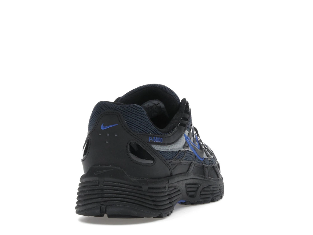 Nike P-6000 Black Cool Grey Obsidian