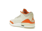 Jordan 3 Retro TEX Starfish (W)
