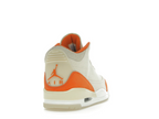 Jordan 3 Retro TEX Starfish (W)