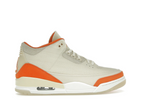 Jordan 3 Retro TEX Starfish (W)
