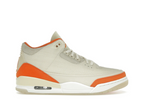 Jordan 3 Retro TEX Starfish (W)