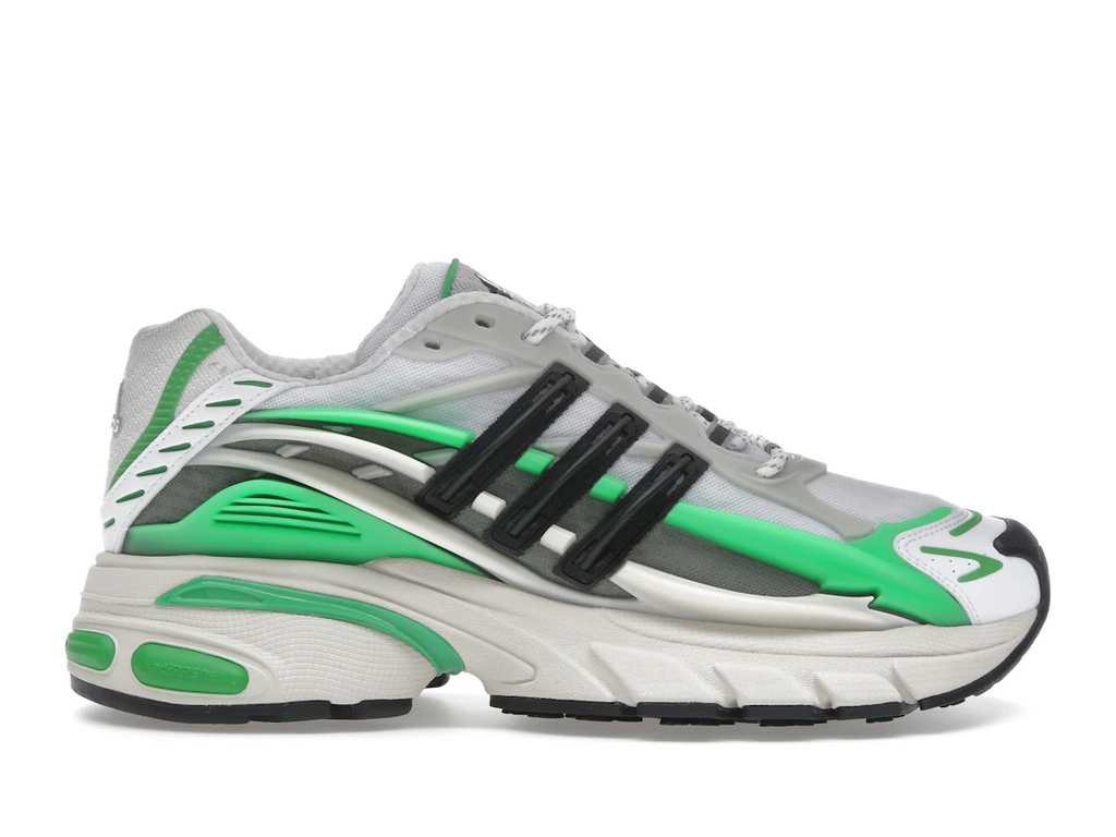 adidas Adistar Jellyfish Pharrell Williams Real Green