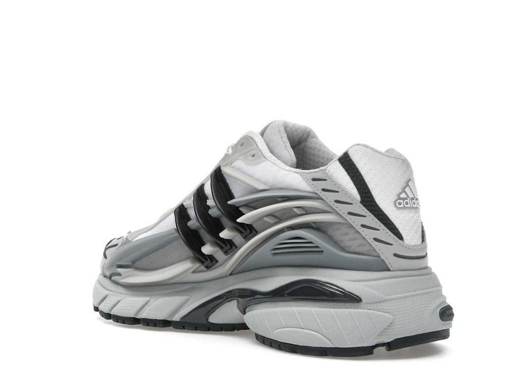 adidas Adistar Jellyfish Pharrell Williams Solid Grey Black