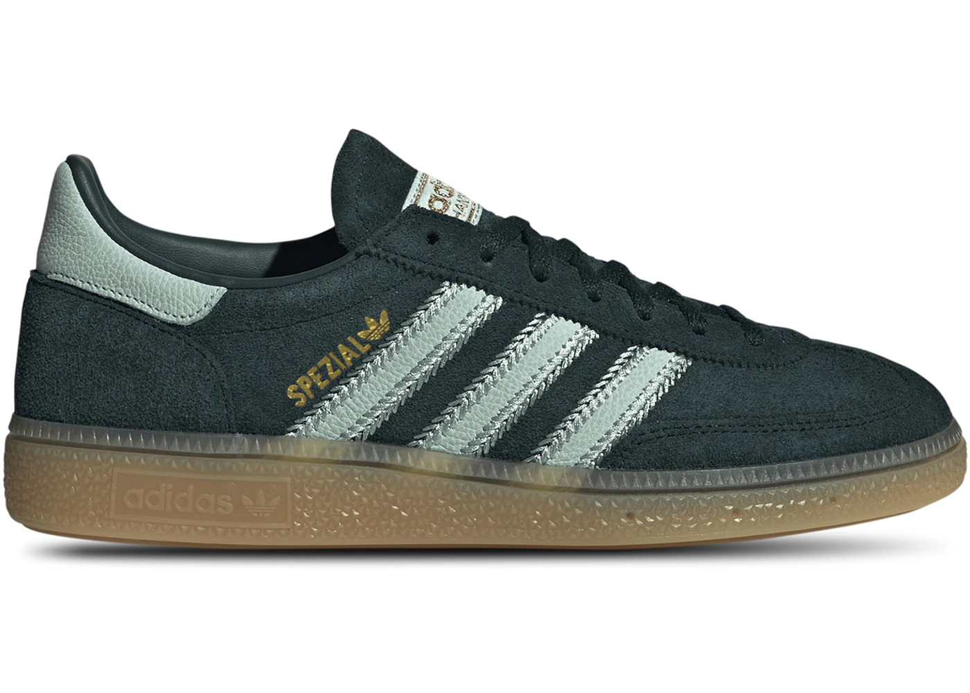 adidas Handball Spezial Aurora Ivy Ash Green (W)