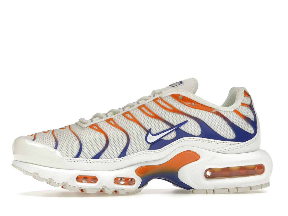 Nike Air Max Plus Knicks (W)