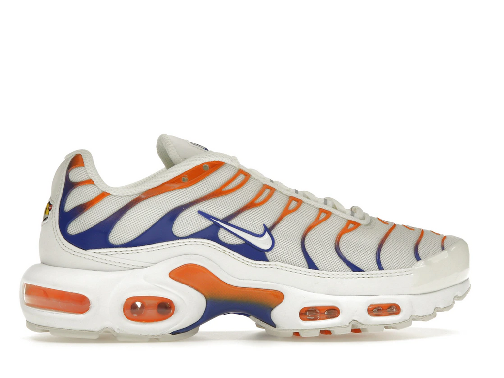 Nike Air Max Plus Knicks (W)