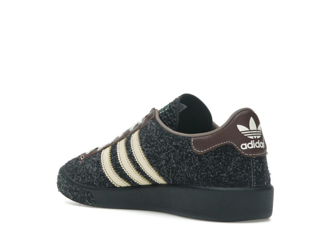 adidas Forest Hills Brain Dead Black