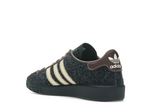 adidas Forest Hills Brain Dead Black
