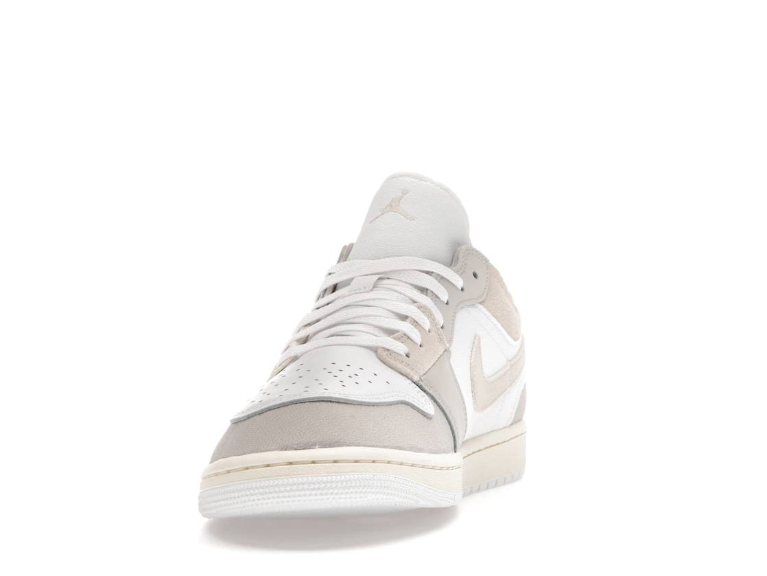 Jordan 1 Low SE Craft Inside Out Tech Grey