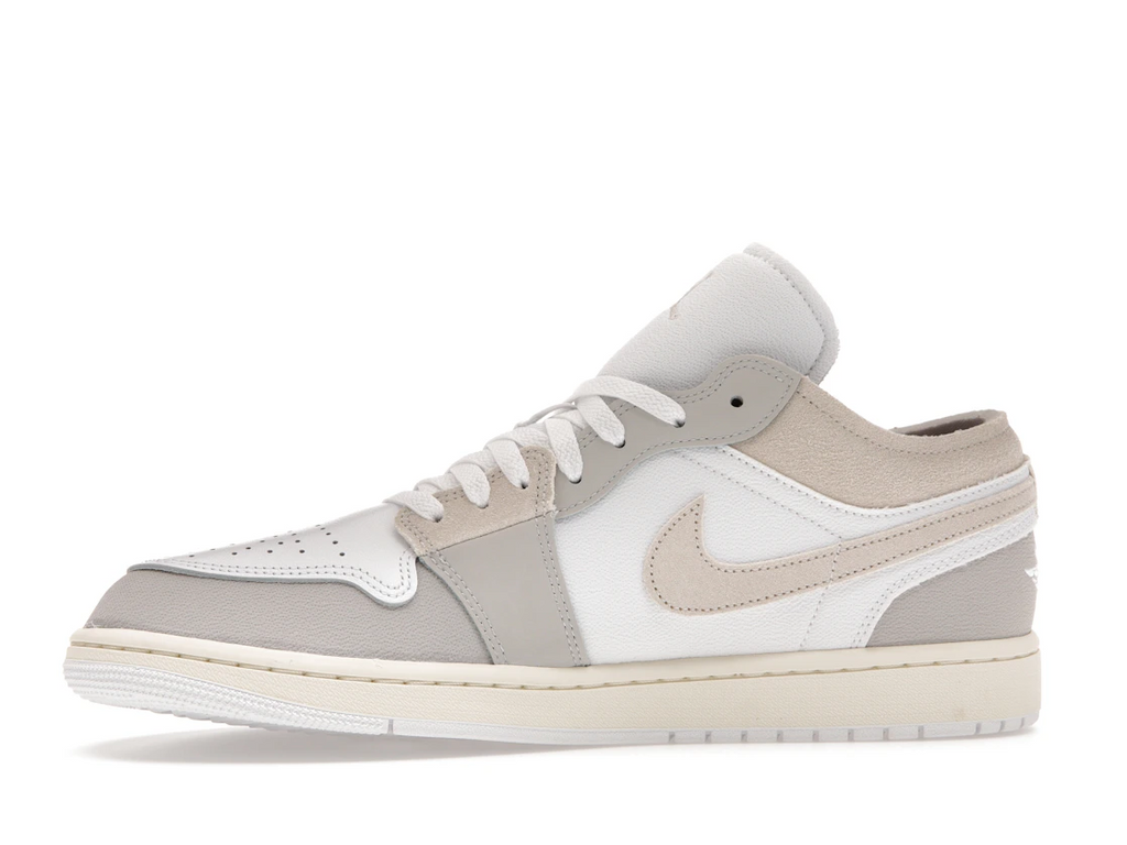 Jordan 1 Low SE Craft Inside Out Tech Grey