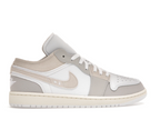 Jordan 1 Low SE Craft Inside Out Tech Grey