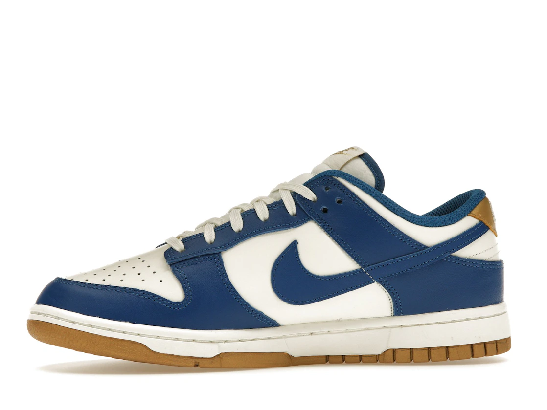 Nike Dunk Low Kansas City Royals (W)