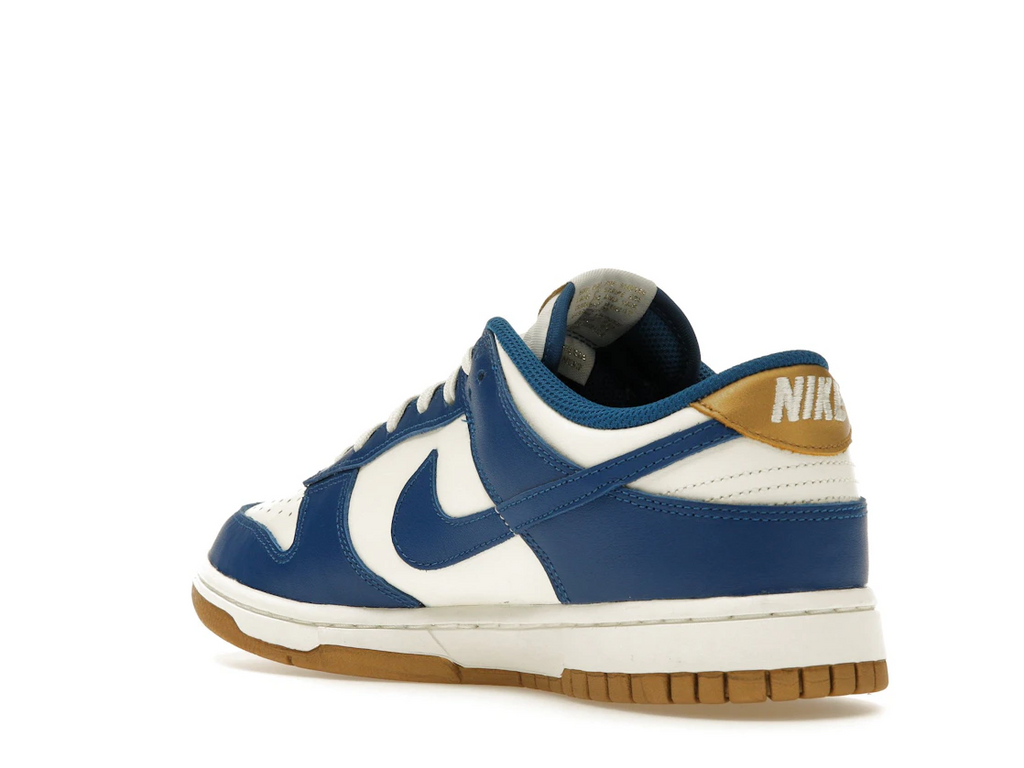 Nike Dunk Low Kansas City Royals (W)